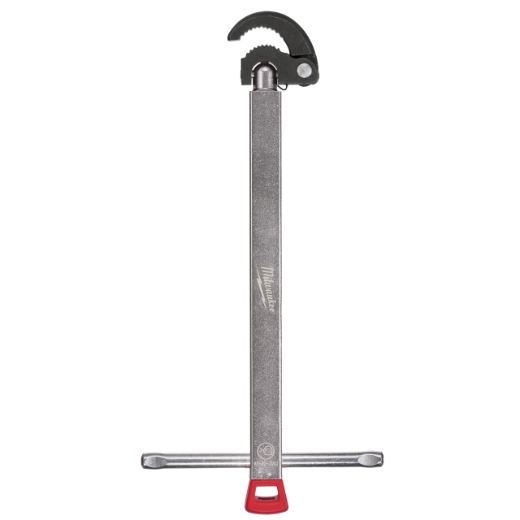 MILWAUKEE Spannweite 10-32 mm Standhahnmutternschlüssel