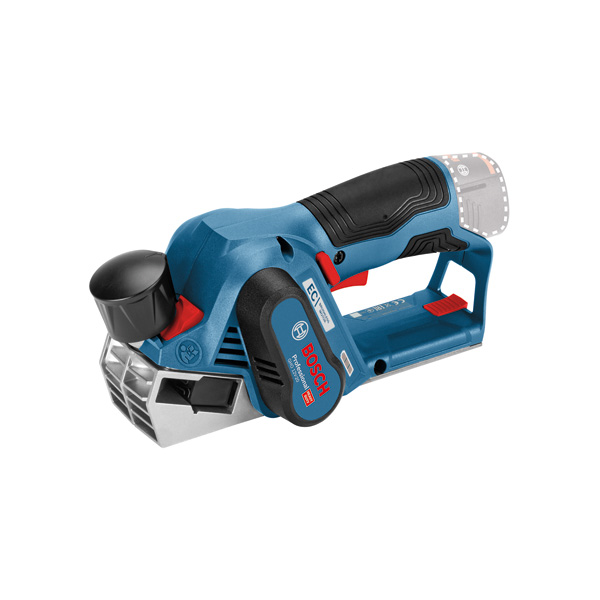 BOSCH Akku-Hobel GHO 12V-20, Solo Version