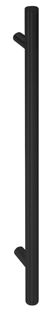 HERMAT Stoßgriff 8000, Edelstahl