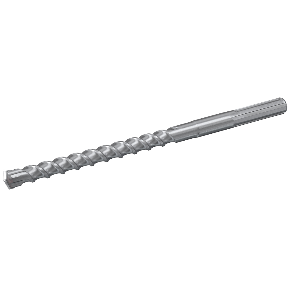 FISCHER Bohrer SDS Max IV 35/250/370