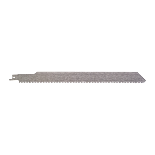 MILWAUKEE 300 x 4,2 mm (6 TPI) Säbelsägeblatt für gefrorene Materialien, Edelstahl