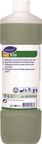 Fußbodenreiniger TASKI® R50 TASKI