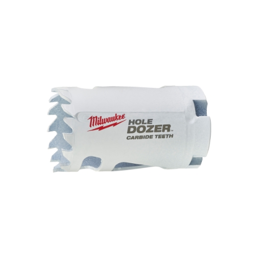 MILWAUKEE Hole Dozer Lochsäge mit HM-Verzahnung 32 mm