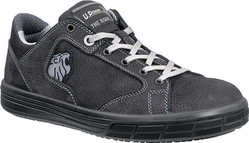 U-POWER Sicherheitsschuh King Gr.46 W.11 schwarz S3S FO SR EN ISO 20345:2022 U-POWER Sicherheitsschuh King Gr.46 W.11 schwarz S3S FO SR EN ISO 20345:2022