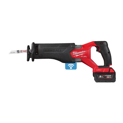 MILWAUKEE ONE KEY™ Akku-Säbelsäge M18ONEFSZ-502X