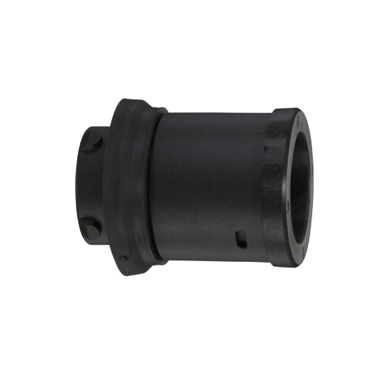 MILWAUKEE für Mauernutfräsen Saugschlauch-Adapter