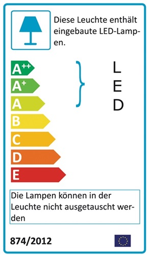 LED-Lupenleuchte