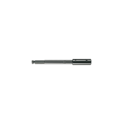 MILWAUKEE mit 7/16" Hex Aufnahme Verlängerung 450 mm