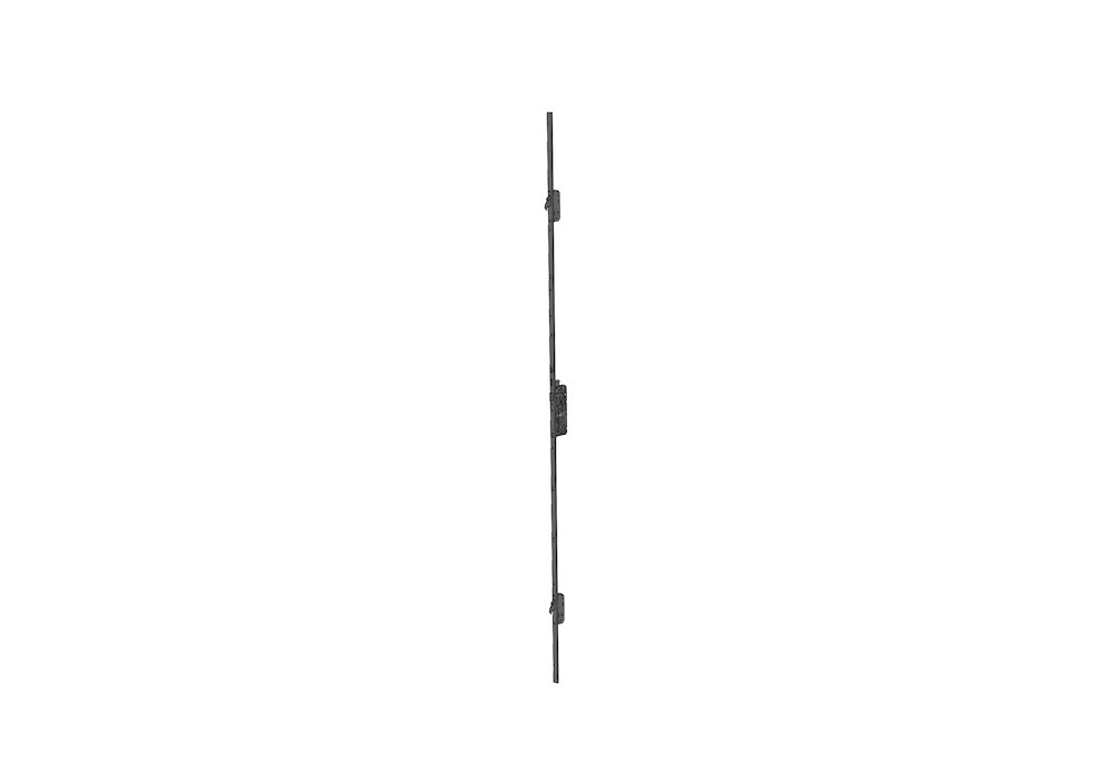 WINKHAUS Selbstverriegelnde-Mehrfachverriegelung STV AV3OR-U2460 M2 A9, 8/92, Stahl 5035957