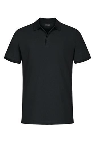 PROMODORO Men´s Poloshirt EXCD Gr.XL charcoal PROMODORO