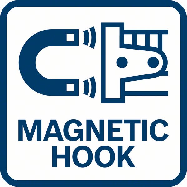 BOSCH Maßband Maßband, 5 m