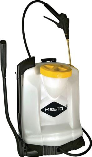 MESTO Rückenspritze RS125 Füllinhalt 12l b.6bar G.4,8kg MESTO