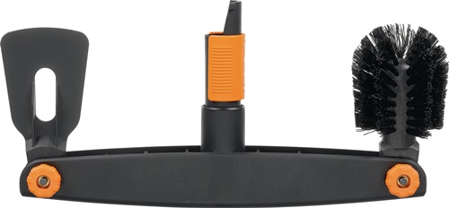 FISKARS Dachrinnenreiniger QuikFit™ L.310mm G.342g FISKARS