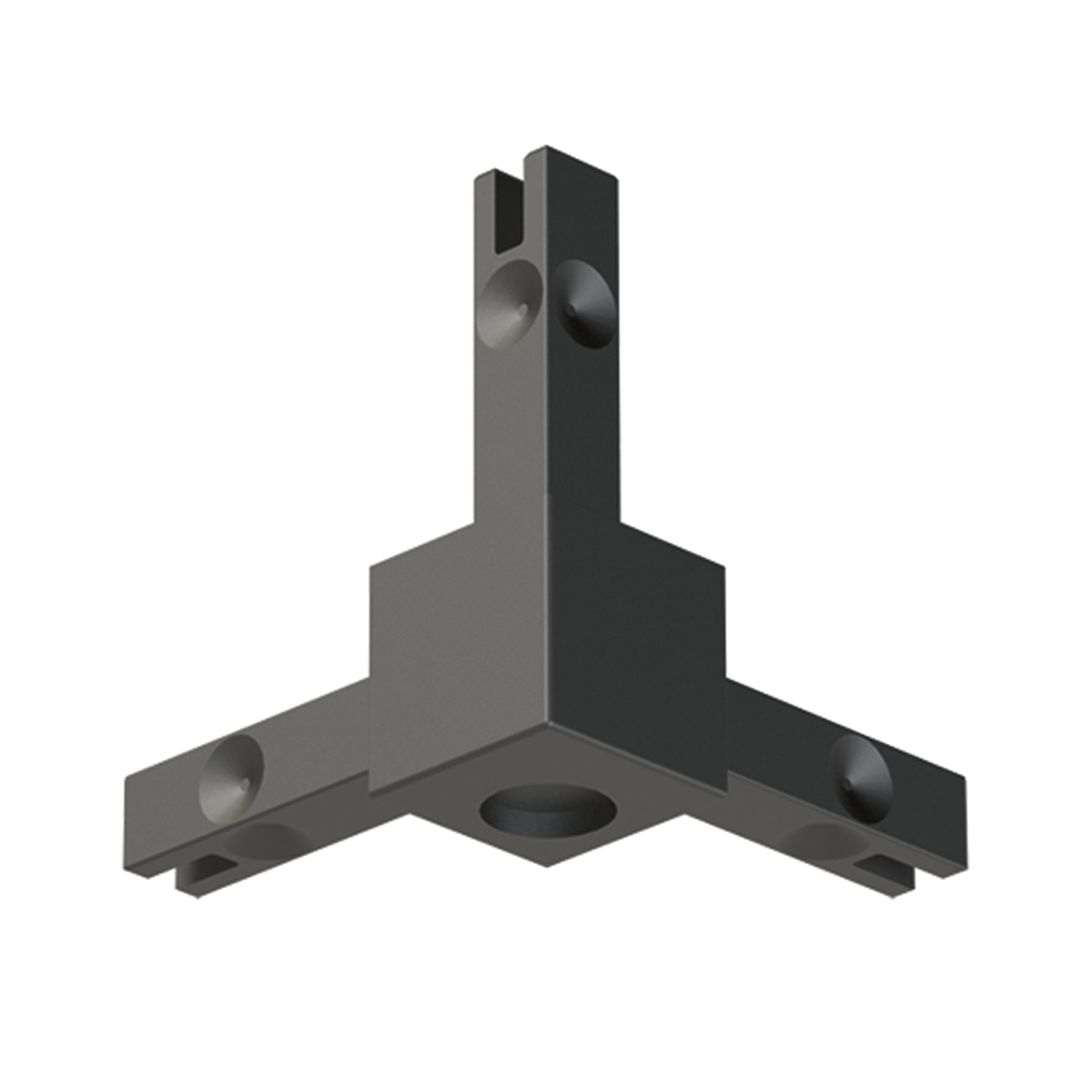 HETTICH Verbindungsknoten LED-Ausgang,