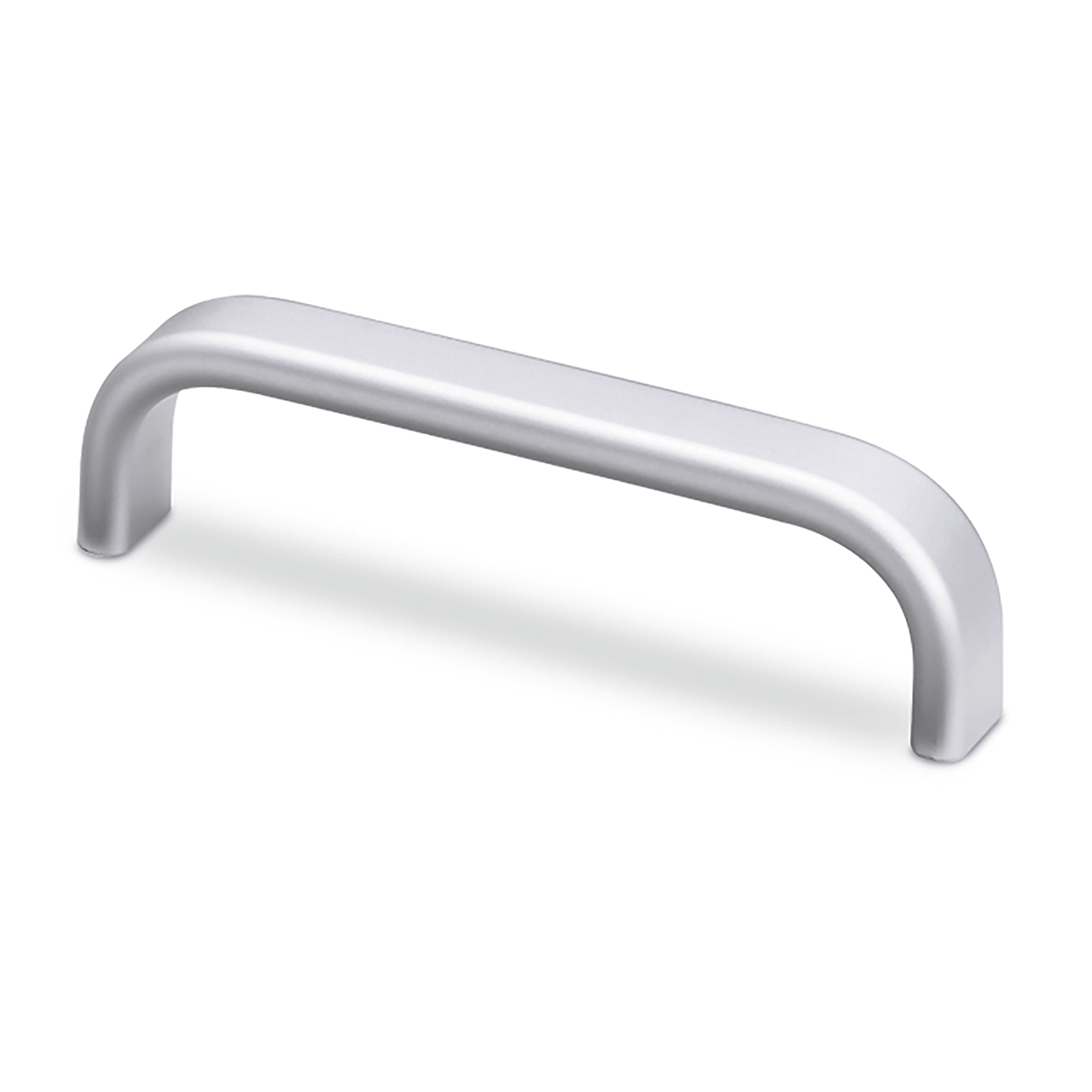 HETTICH Griff Culmen, •–• 224, L 232 mm, B 20 mm, H 35 mm, Aluminium eloxiert, 115150 HETTICH Griff Culmen, •–• 224, L 232 mm, B 20 mm, H 35 mm, Aluminium eloxiert, 115150