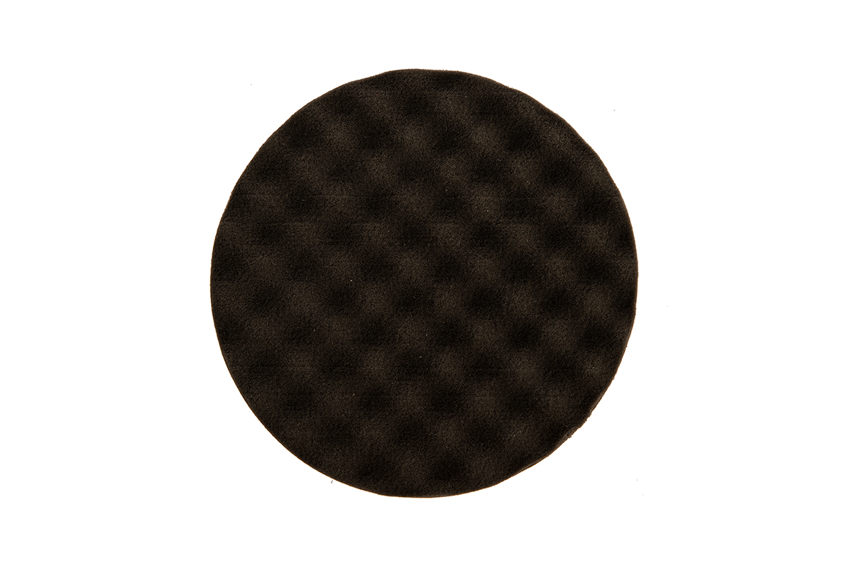 MIRKA Golden Finish Pad-2 85x25mm schwarz gewaff 2/Pack