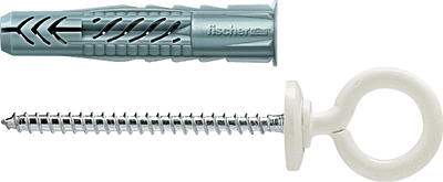 FISCHER Universaldübel UX 8x50 OE W