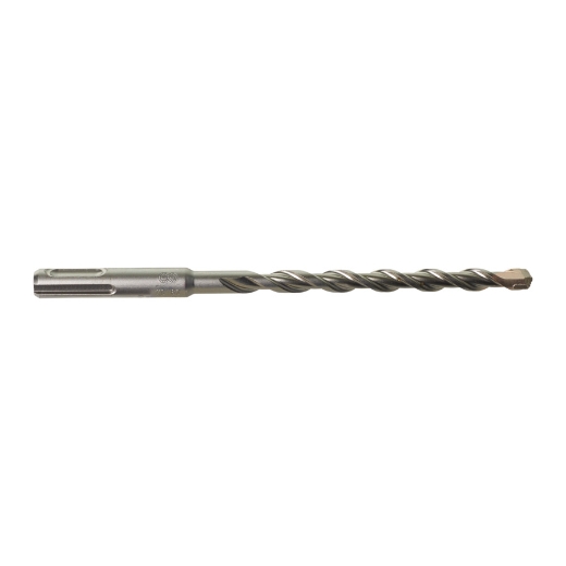 MILWAUKEE 8 x 160 mm, SDS-Plus 2-Schneiden Hammerbohrer M2 SDS-Plus