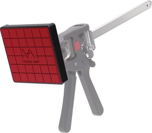 VIKING ARM Basisschutzplatte Viking Arm® z.4000 831 823 VIKING ARM