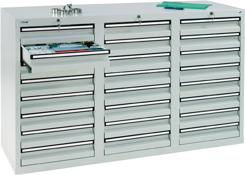 Schubladenschrank