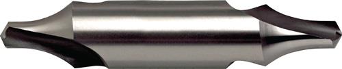 PROMAT Zentrierbohrer DIN 333 Form R D.1,6mm HSS re.PROMAT
