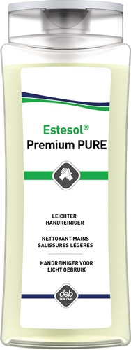 STOKO Handreiniger Estesol Premium PURE 2l flüssig,seifenfrei STOKO Handreiniger Estesol Premium PURE 2l flüssig,seifenfrei