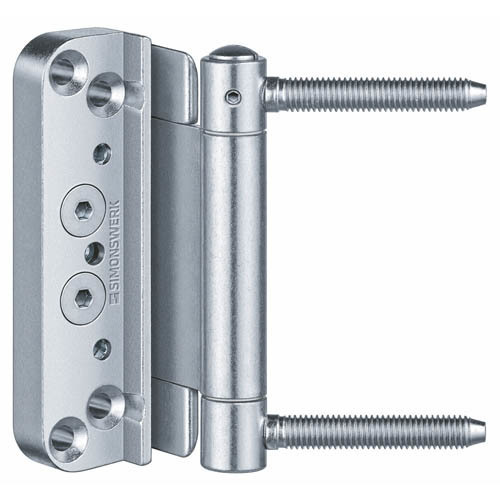 SIMONSWERK Einfräsband BAKA® Protect 2030 2D-15 FD MSTS SIMONSWERK Einfräsband BAKA® Protect 2030 2D-15 FD MSTS