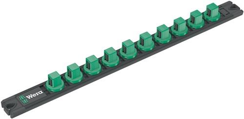 Schraubendreher 3251 Gr.T 20 Klingen-L.100mm VDE isol.slim Fix WIHA