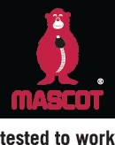 MASCOT® Hagen Weste Größe L, anthrazit/schwarz