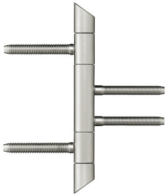 SIMONSWERK Einbohrband VARIANT® V 4426 WF CROSS