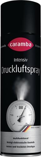 CARAMBA Intensivdruckluftspray 270 ml Spraydose CARAMBA