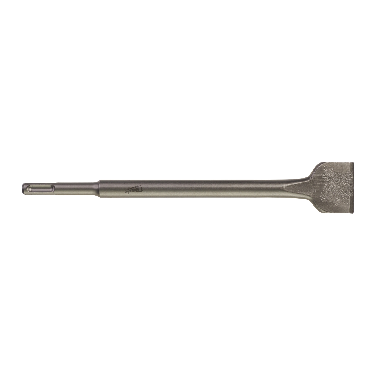 MILWAUKEE 250 x 40 mm Breitmeißel SDS-Plus