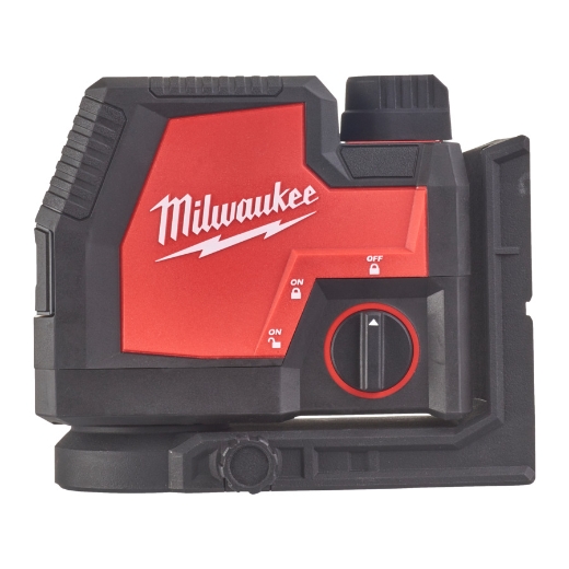 MILWAUKEE Laser