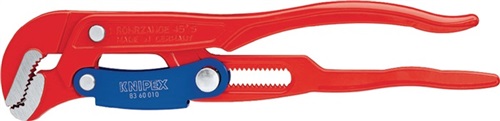 Rohrzange KNIPEX