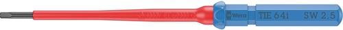 Wechselklinge KK VDE 64 i TiE WERA