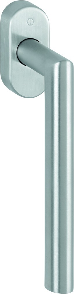HOPPE® Griff Paris PSK-E0400Z/US956, mit VarioFit®, Aluminium, 11544405