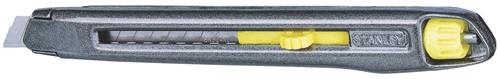 STANLEY Cuttermesser Interlock Klingen-B.9,5mm L.135mm SB STANLEY