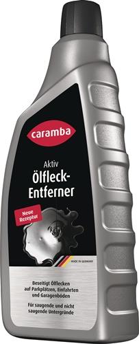 CARAMBA Ölfleckentferner Aktiv 1l Flasche CARAMBA