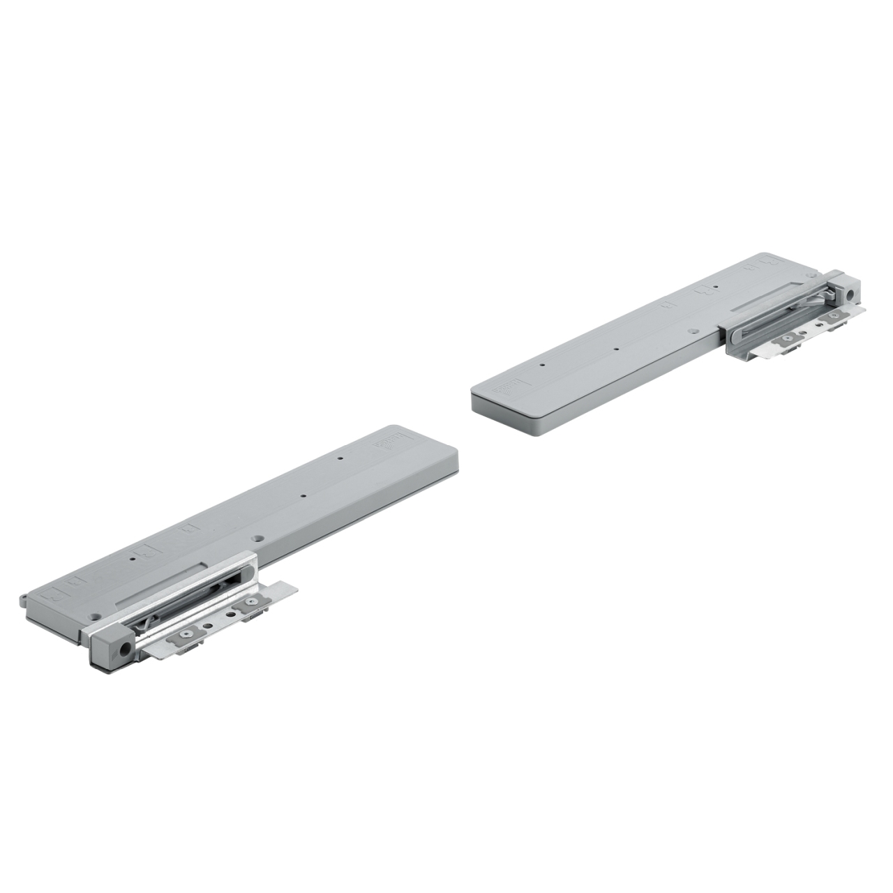HETTICH TopLine L Set Schließdämpfung Silent System,