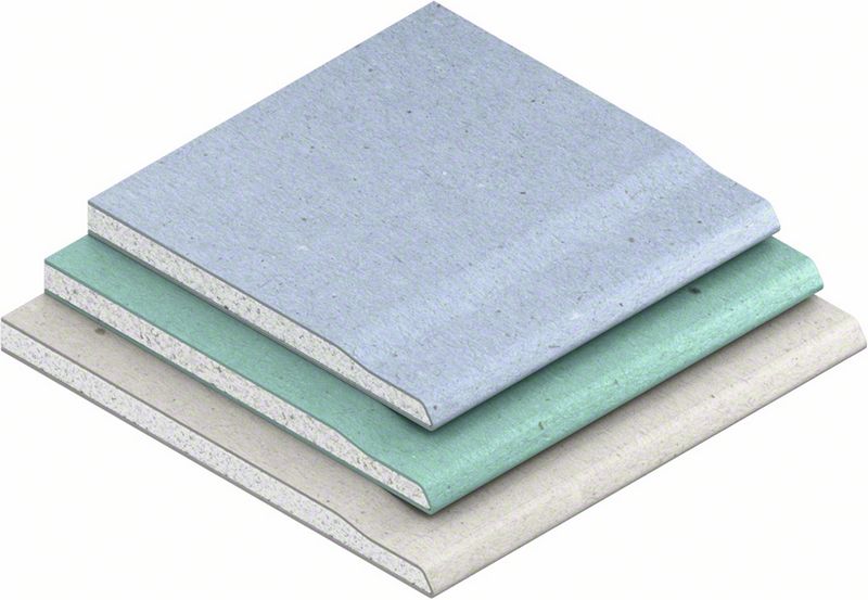 BOSCH EXPERT ‘Fiber Plaster’ T 341 HM Stichsägeblatt, 3 Stück. Für Stichsägen