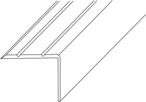 LM-Treppenwinkel PG