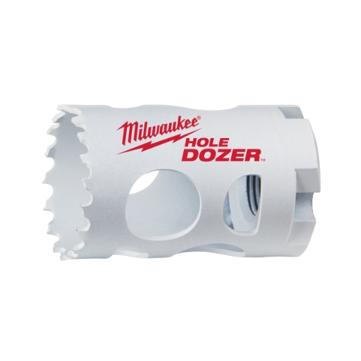 MILWAUKEE Hole Dozer Lochsäge Bi-Metall 35 mm