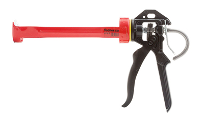 FISCHER Auspresspistole Metall KPM 3