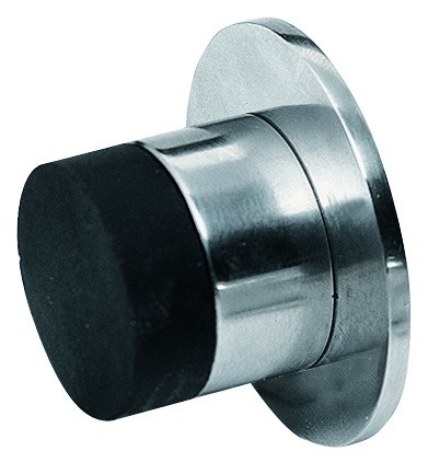 KWS Wandpuffer 2007, Aluminium