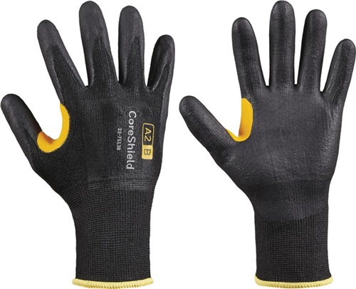 Schnittschutzhandschuhe CoreShield 13G A2/B HONEYWELL