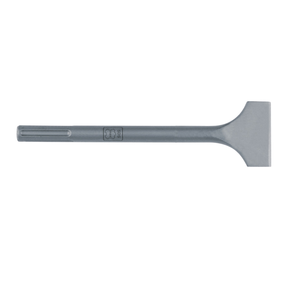 MILWAUKEE 300 x 80 mm Breitmeißel SDS-Max