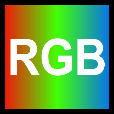 L&S LED RGB Band 12 V 10 mm 7,2 W/m 30LED/m 5 m 1,8 m Zuleitung