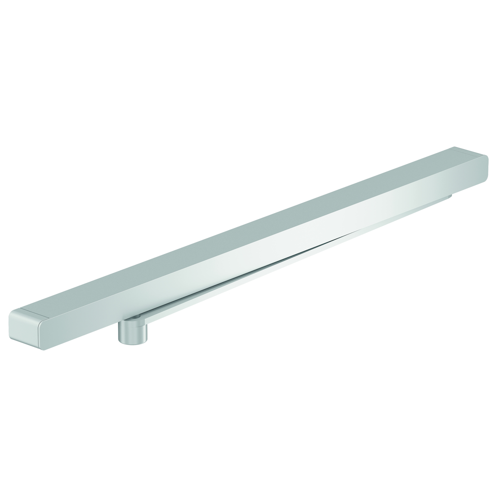 DORMAKABA  G-N XEA Aluminium    höhenverstellbar