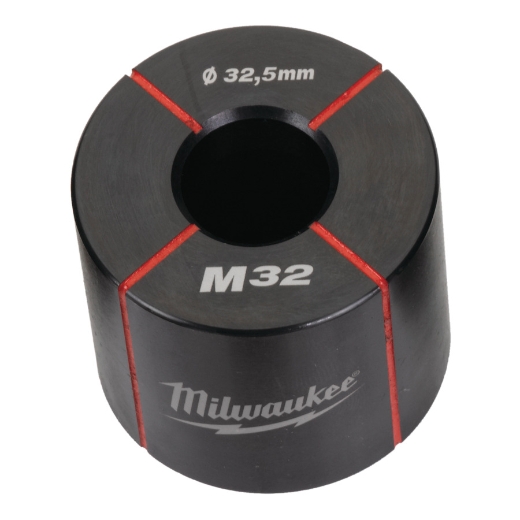 MILWAUKEE 32,5 mm / M32 Matrize für Lochstanze