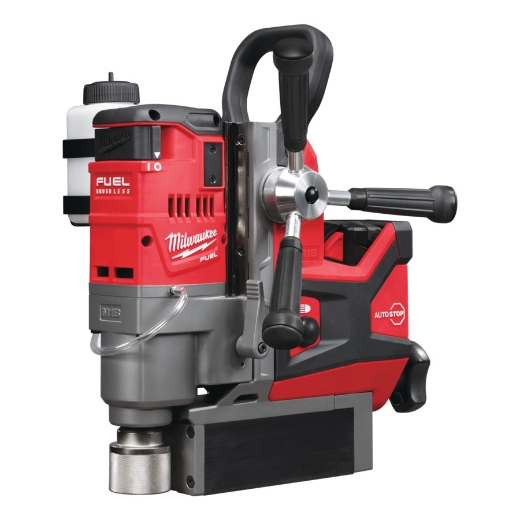 MILWAUKEE M18FMDP-502C MAGNETBOHRSTAENDER IN2